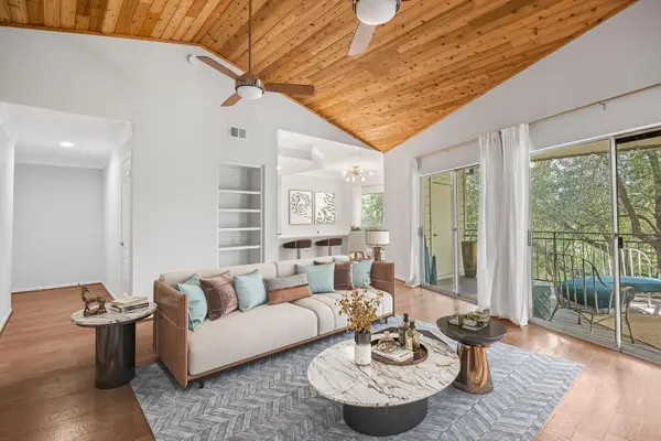 6000 Shepherd Mountain Cv #1112, Austin, TX 78730