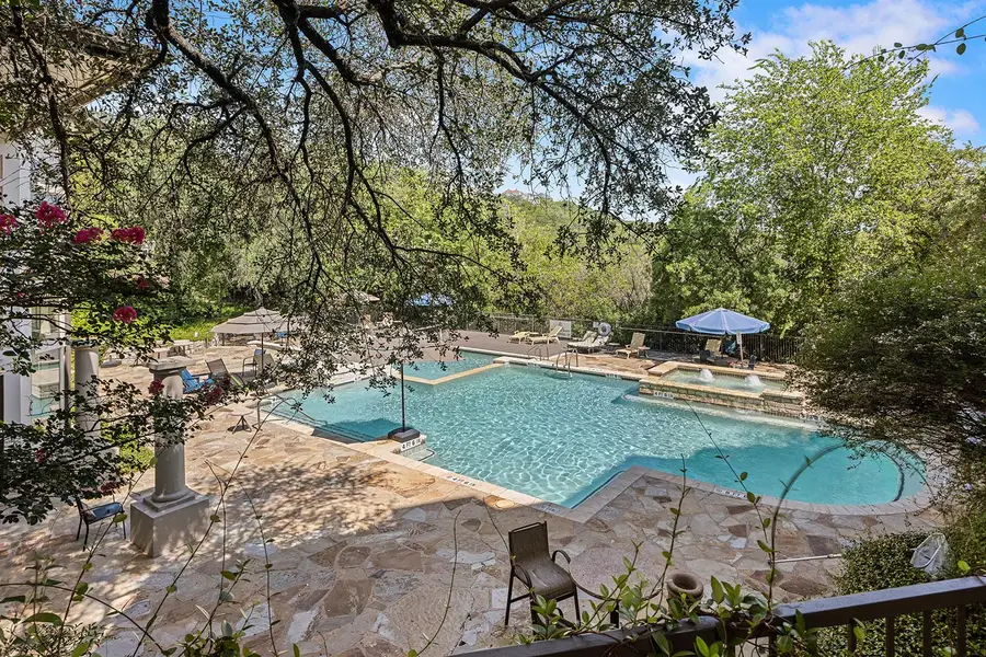 6000 Shepherd Mountain Cv #1112, Austin, TX 78730 - #2