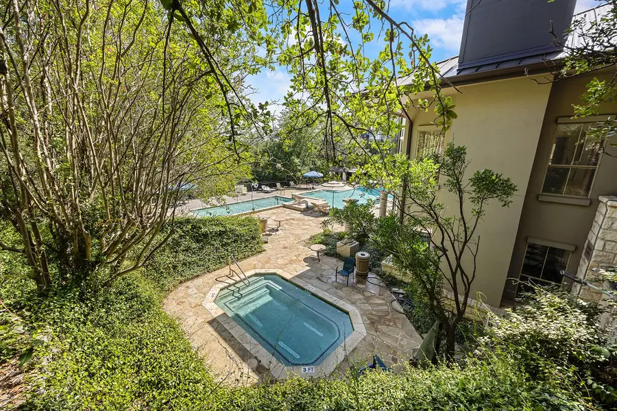 6000 Shepherd Mountain Cv #1112, Austin, TX 78730 - #3