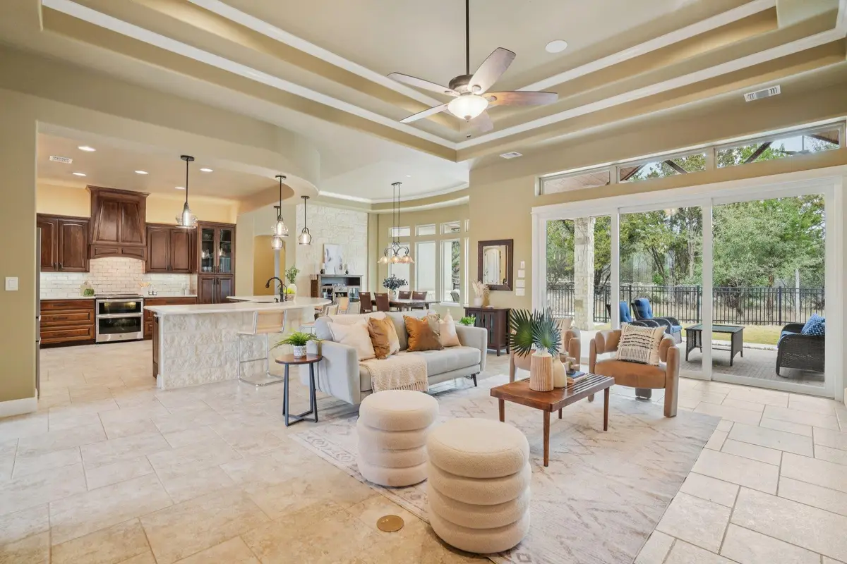 2225 Elm Cedar Dr, New Braunfels, TX 78132 - #1