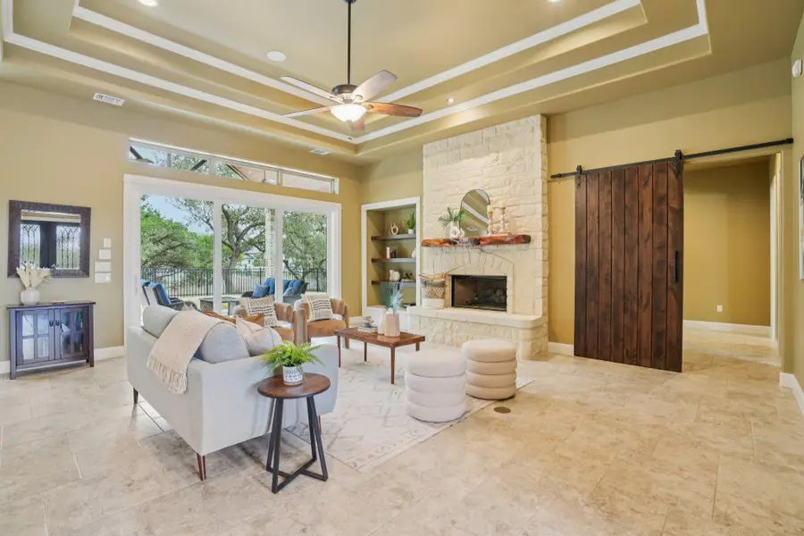 2225 Elm Cedar Dr, New Braunfels, TX 78132 - #3