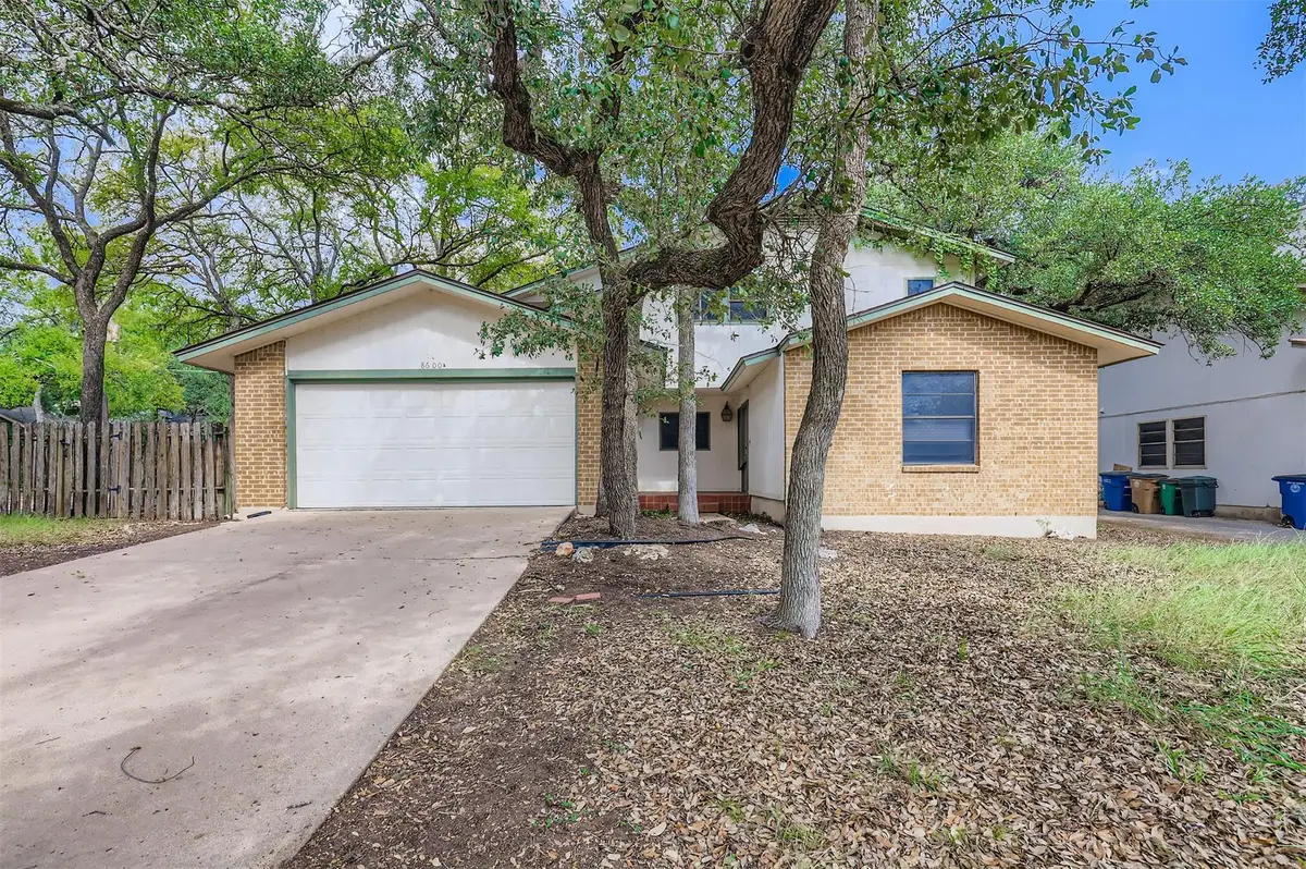 8600 Tallwood Dr #A & B, Austin, TX 78759 - #1