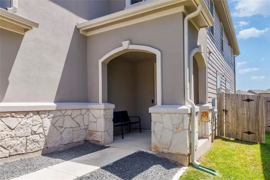 14405 James Buchanan St, Manor, TX 78653 - #3