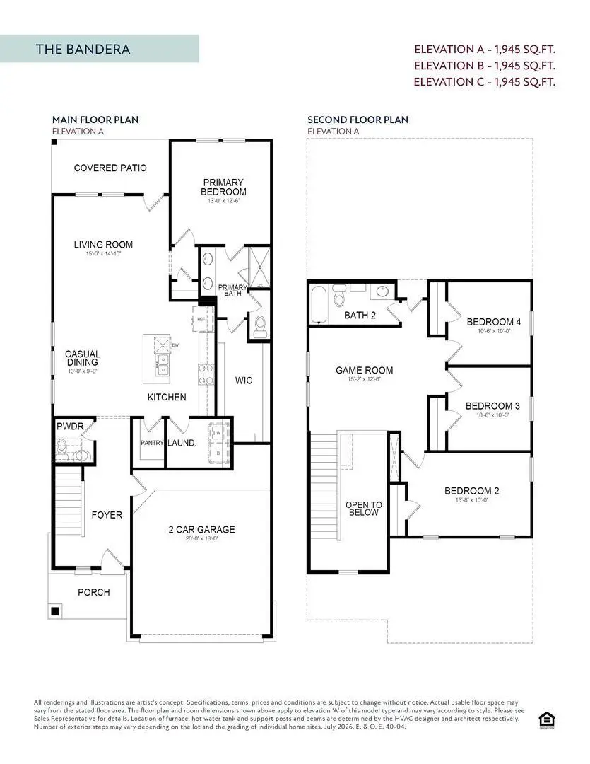 532 The Duke Dr, Jarrell, TX 76537 - #2