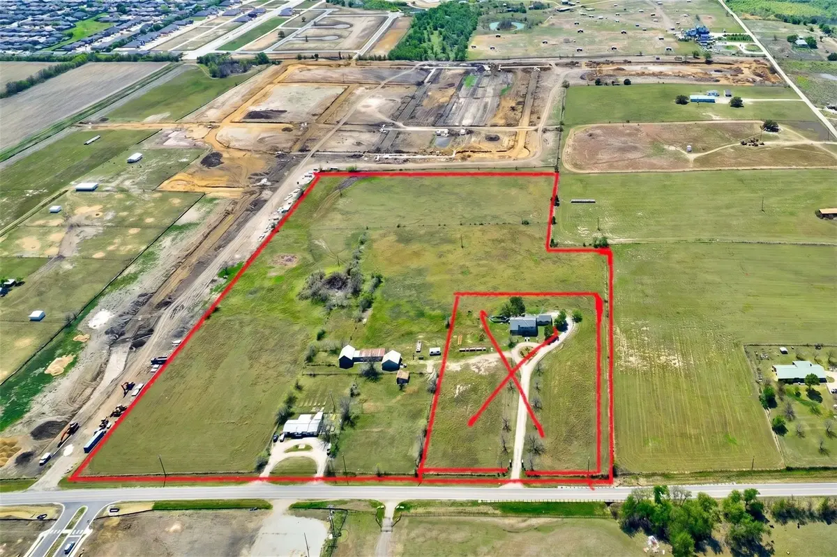 17809 Fm 1100, Elgin, TX 78621 - #1