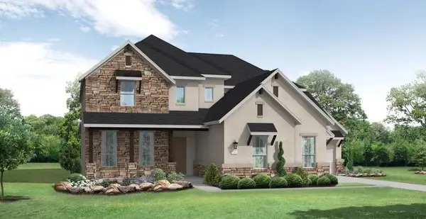 1121 Twisted Tarpley Ln, Georgetown, TX 78628