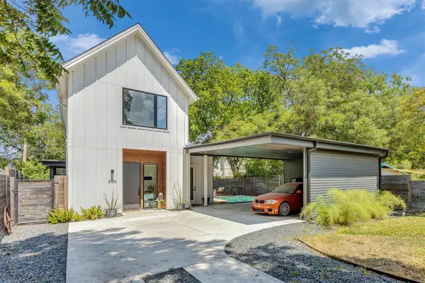 506 Powell Cir, Austin, TX 78704