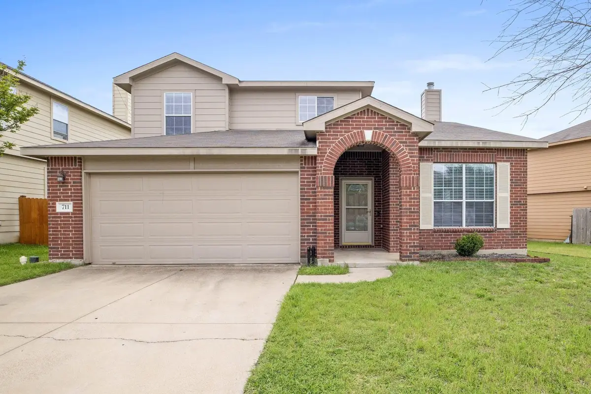 711 Sugar Brook Dr, Temple, TX 76502 - #1