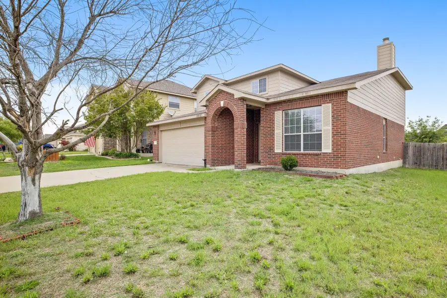 711 Sugar Brook Dr, Temple, TX 76502 - #2