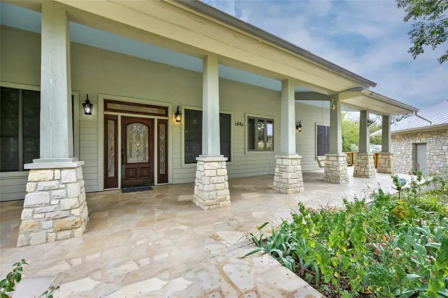1118 Rustic Ln, Spicewood, TX 78669 - #3