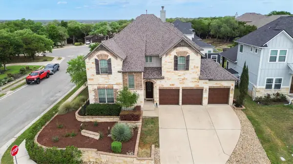 203 Ancient Oak Way, San Marcos, TX 78666