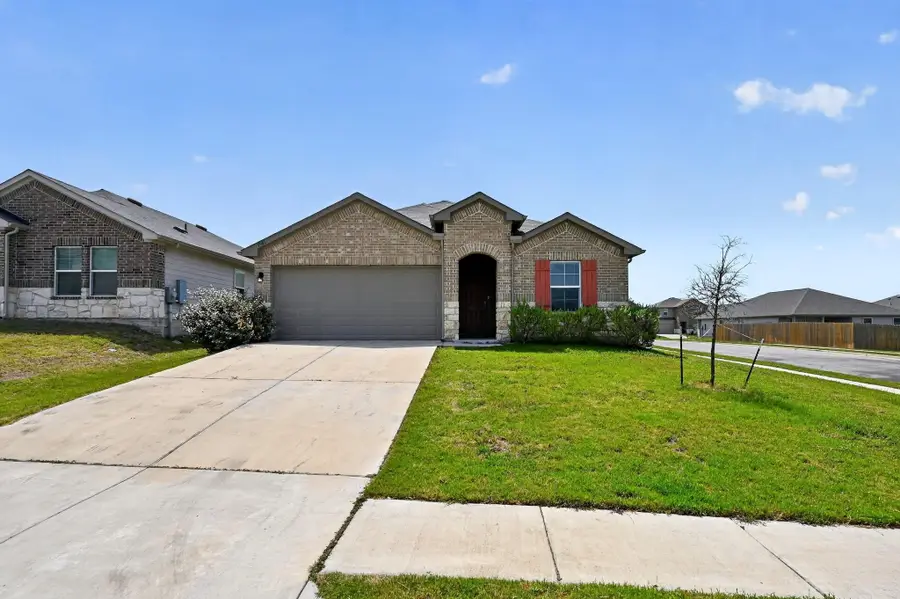 5901 Berriweather Dr, Austin, TX 78724 - #3