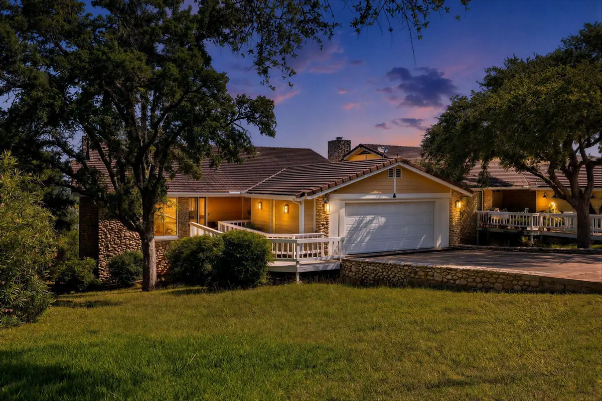 310 Dogie Dr #A, Horseshoe Bay, TX 78657 - #1