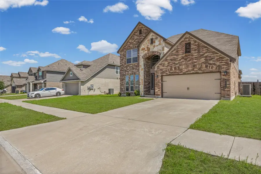 811 Clanton Cv, Killeen, TX 76542 - #3
