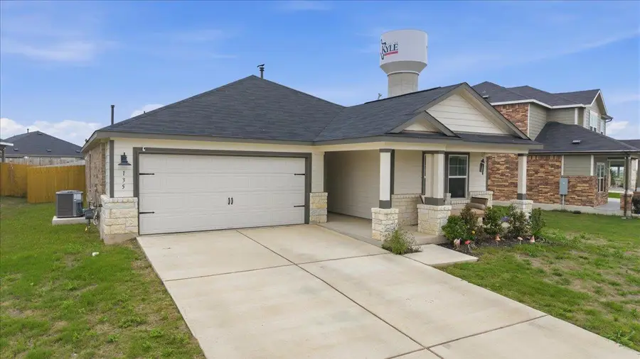 135 Agua Azul Bnd, Kyle, TX 78640 - #3