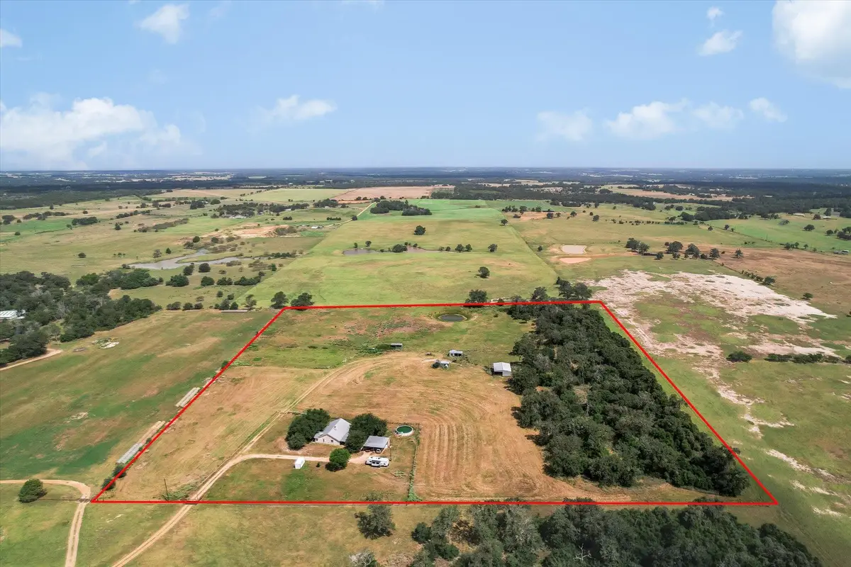 1170 Private Road 3241, Lincoln, TX 78948 - #1