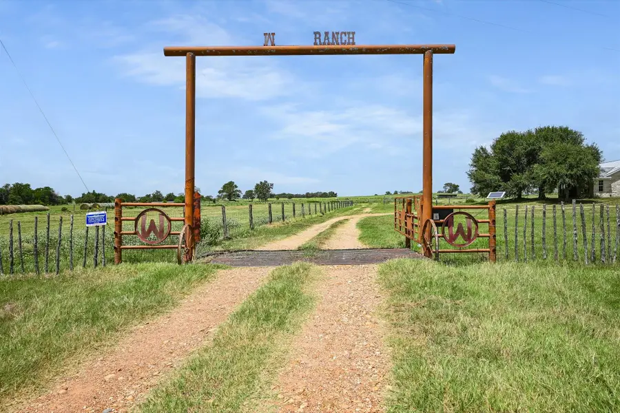1170 Private Road 3241, Lincoln, TX 78948 - #2