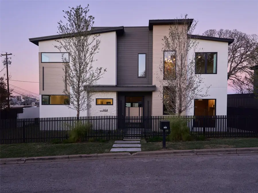 1604 Taylor Gaines St, Austin, TX 78741 - #3