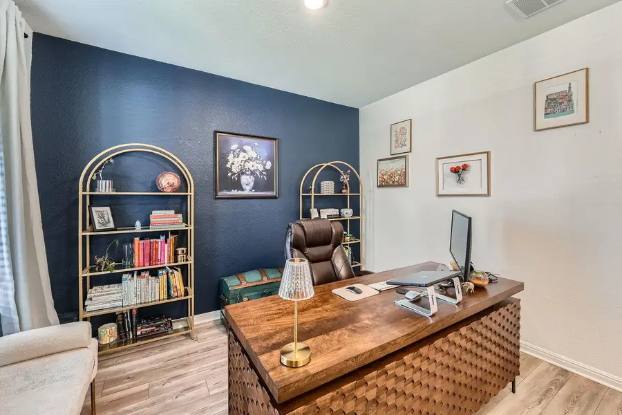 321 Georgia Lace Trl, Georgetown, TX 78626 - #3