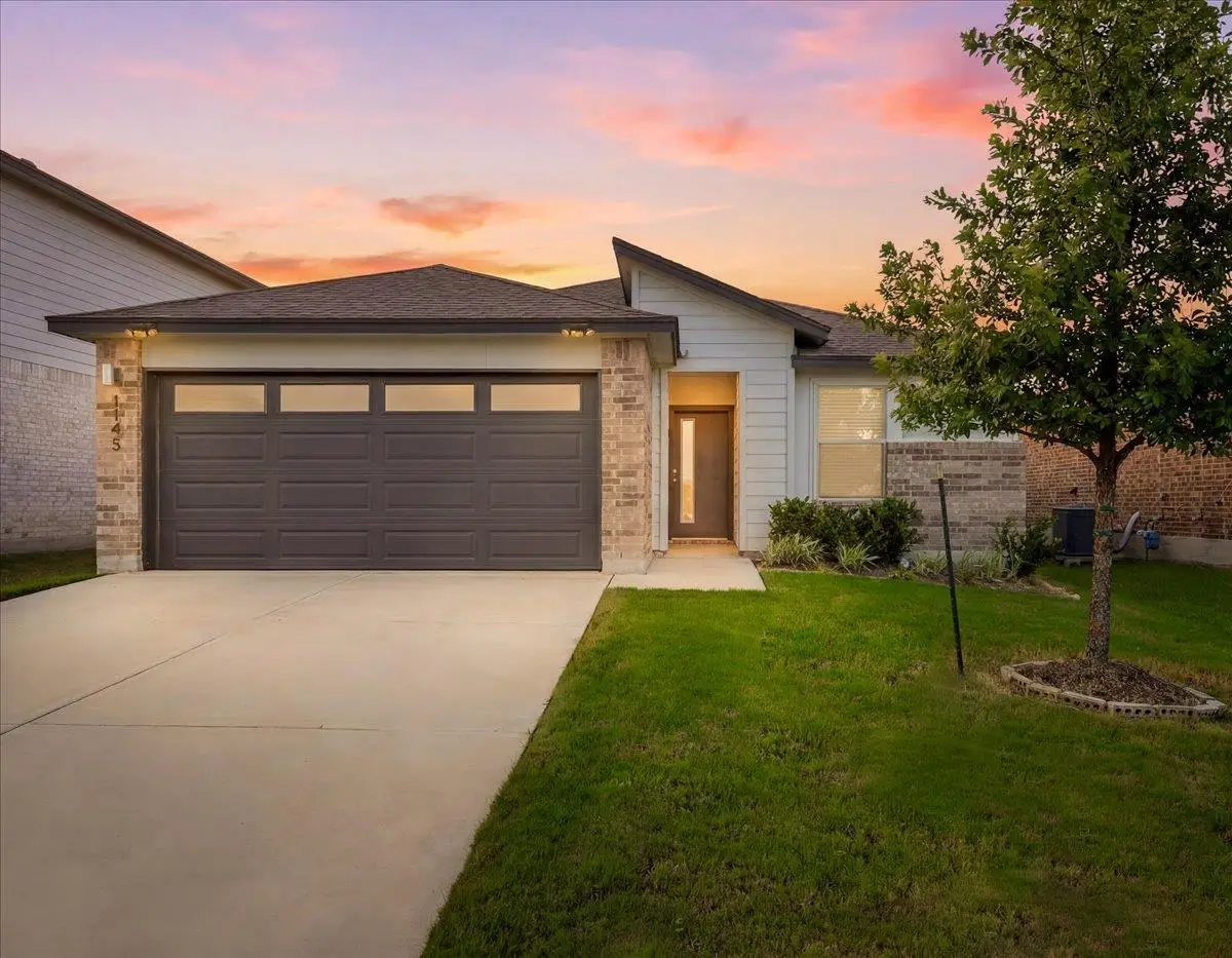 1145 Tipton St, Georgetown, TX 78633 - #1