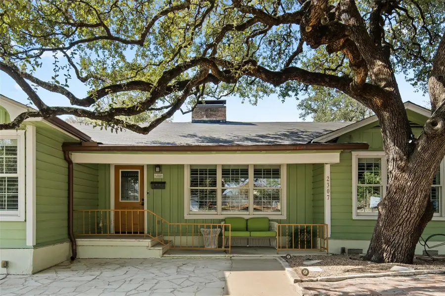 2307 Westover Rd, Austin, TX 78703 - #2
