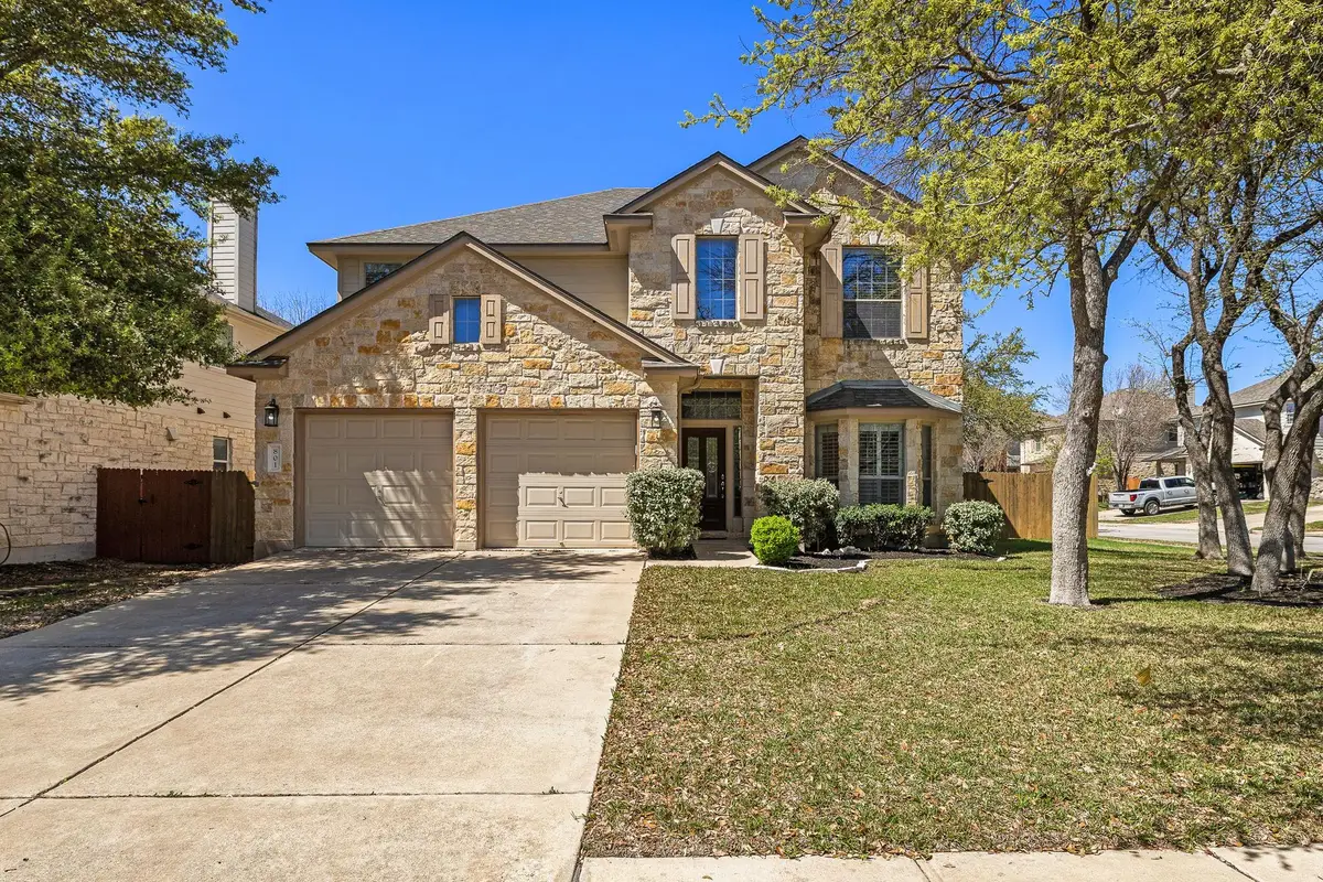 801 Zappa Dr, Cedar Park, TX 78613 - #1