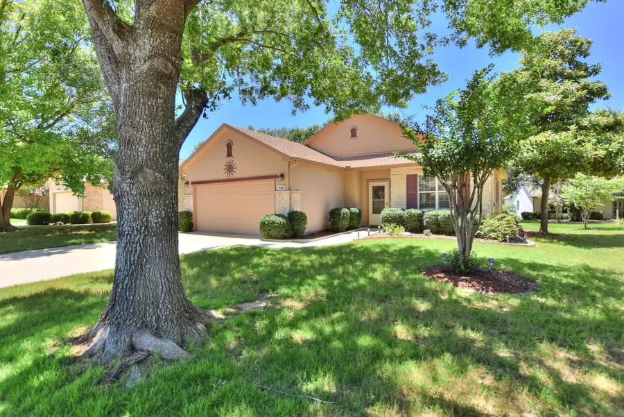 508 Texas Dr, Georgetown, TX 78633 - #3