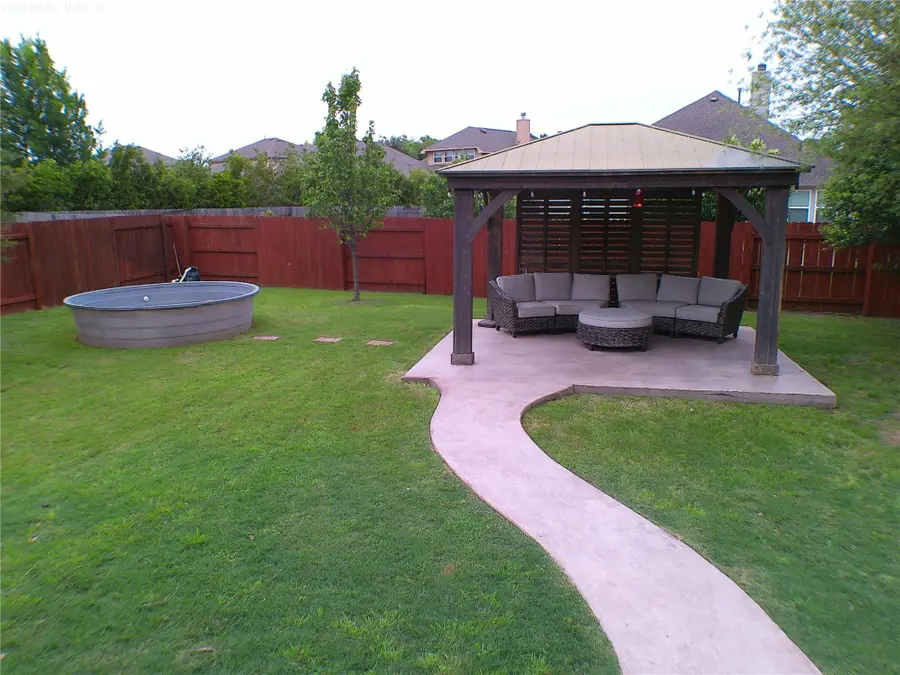 5621 San Michele St, Round Rock, TX 78665 - #2
