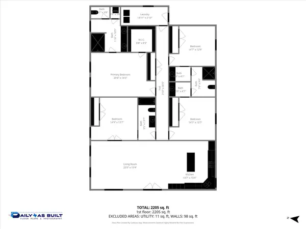 855 Aspen Ln, Cottonwood Shores, TX 78657