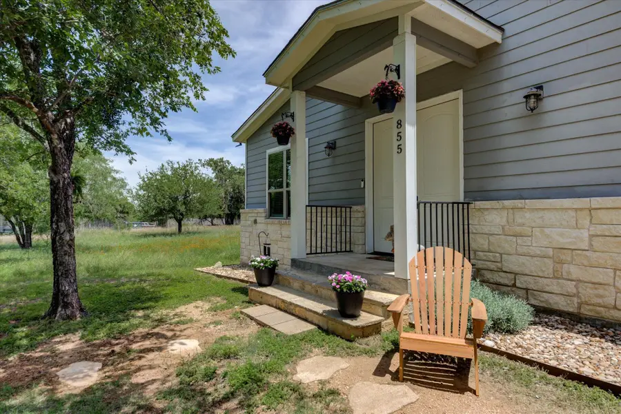 855 Aspen Ln, Cottonwood Shores, TX 78657 - #2