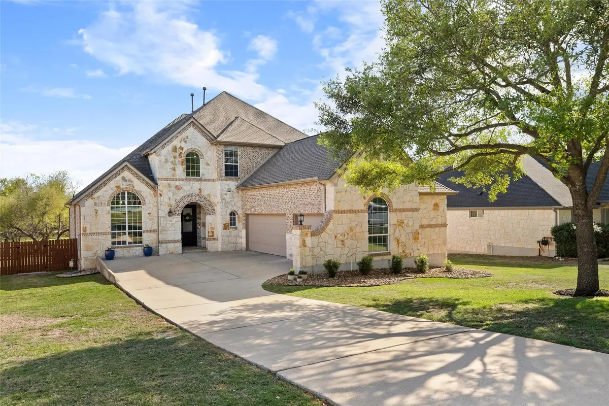170 Brighton Ln, Austin, TX 78737 - #1