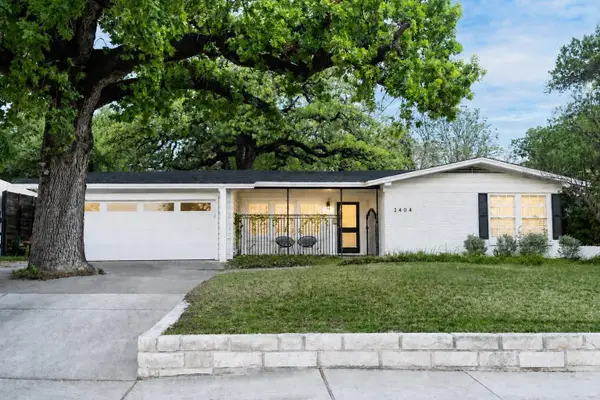 2404 Westover Rd, Austin, TX 78703
