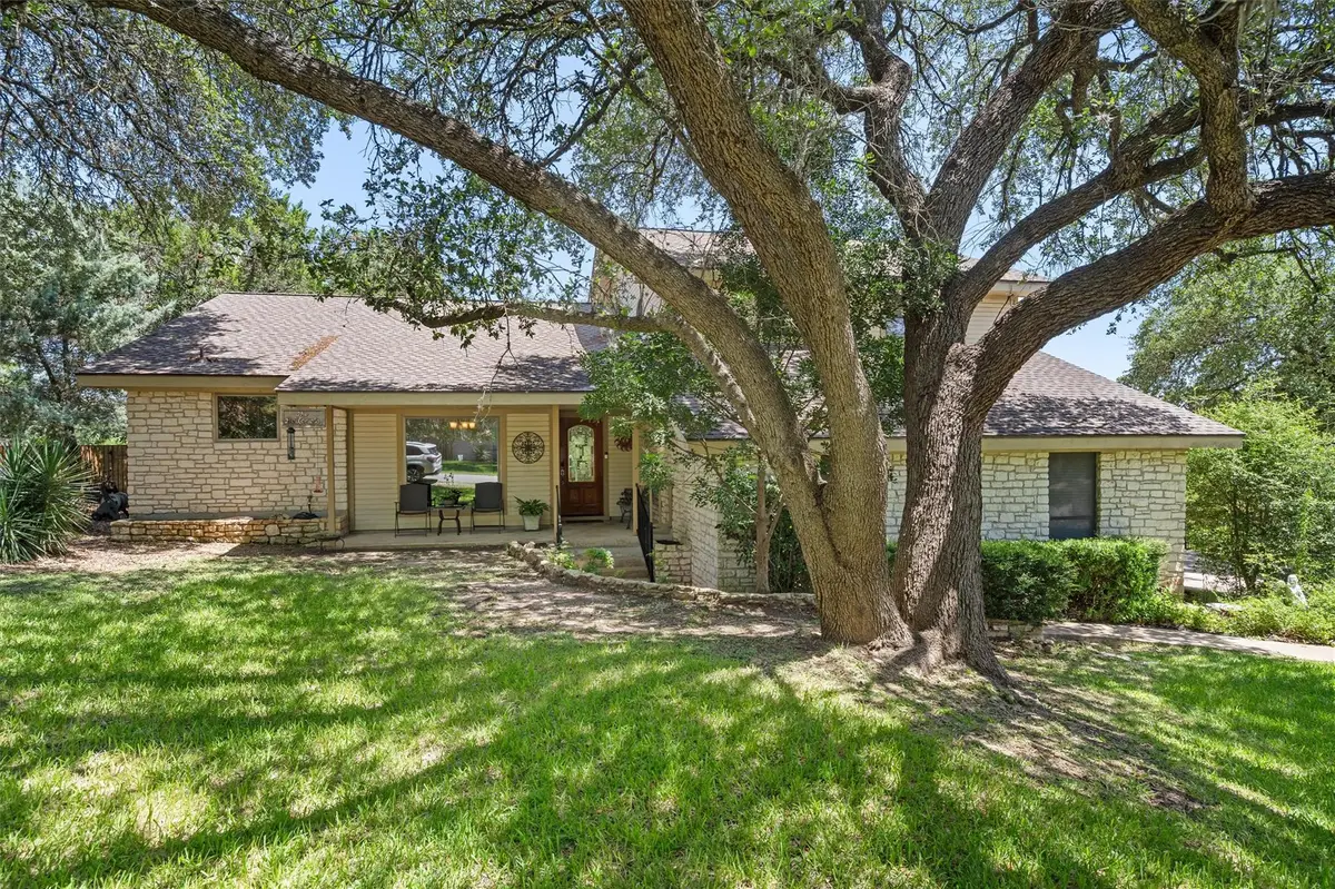 104 El Norte Ct, Lakeway, TX 78734 - #1