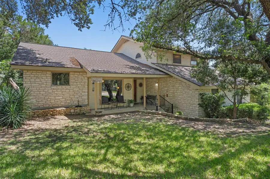 104 El Norte Ct, Lakeway, TX 78734 - #3