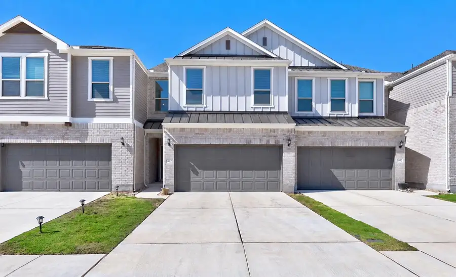 2725 Woodall Dr #902, Cedar Park, TX 78613 - #2
