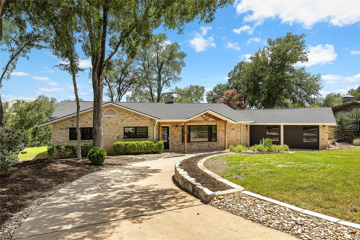 1014 Country Club Rd, Georgetown, TX 78628 - #1