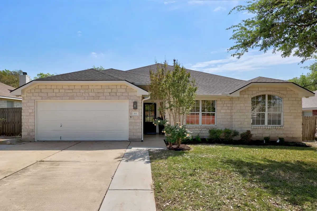 113 Plumbago Dr, Pflugerville, TX 78660 - #1