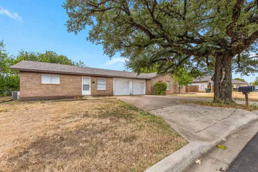 803 Judy Dr, Georgetown, TX 78628 - #2
