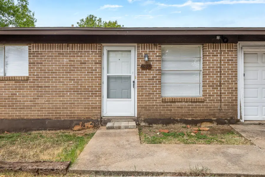 803 Judy Dr, Georgetown, TX 78628 - #3