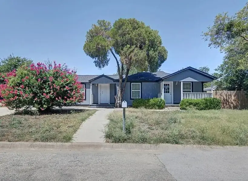 726 Kimbrough St, White Settlement, TX 76108 - #1