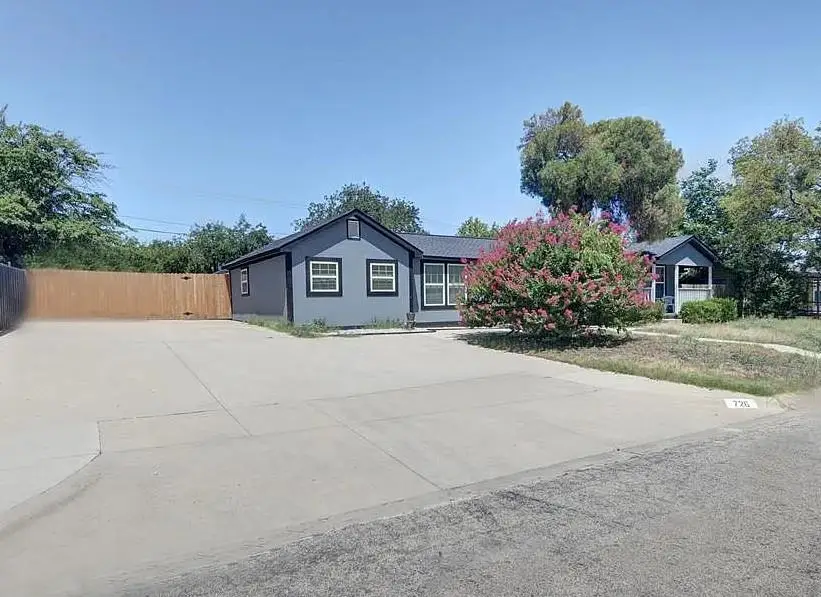 726 Kimbrough St, White Settlement, TX 76108 - #3