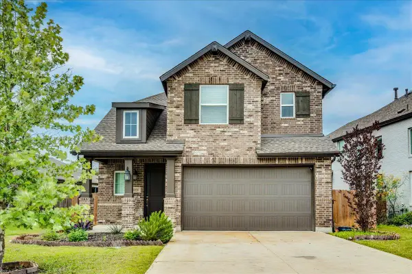 8008 Prairie Rye Dr, Lago Vista, TX 78645