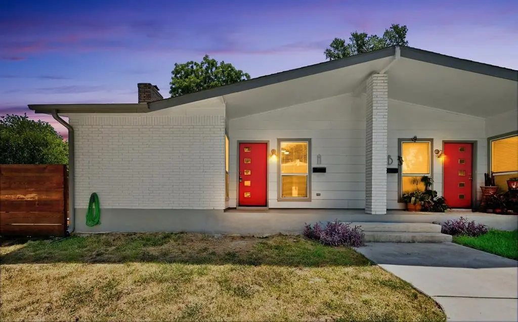 2403 La Casa Dr, Austin, TX 78704 - #1