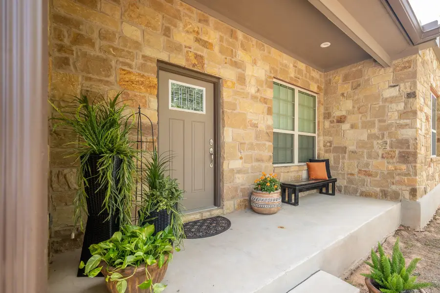 163 Puu Waa Waa Ln, Bastrop, TX 78602 - #2