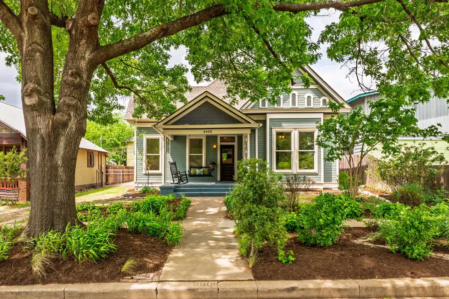 3908 Avenue D, Austin, TX 78751 - #2