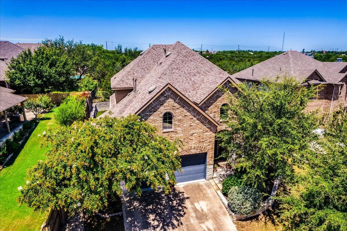 503 Drury Ln, Austin, TX 78737 - #1