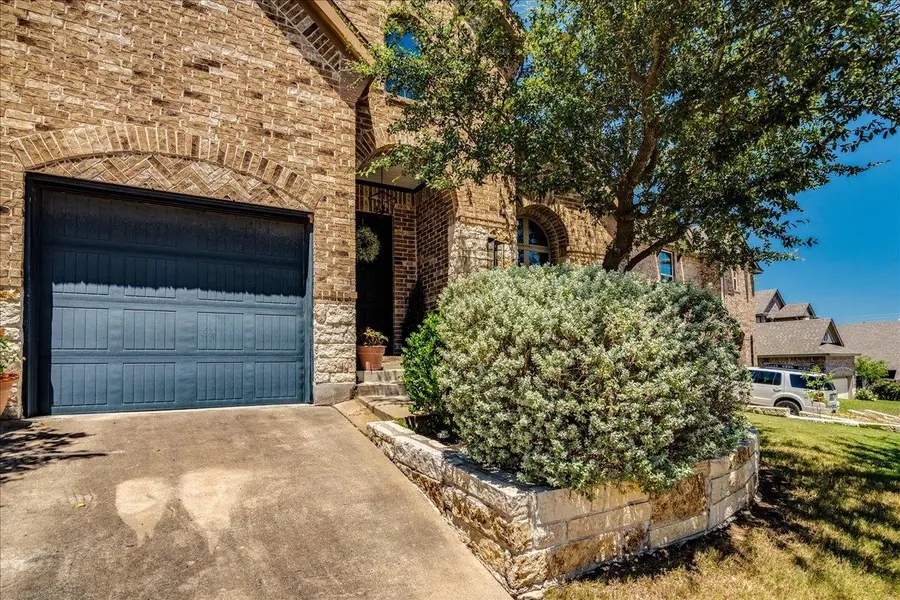 503 Drury Ln, Austin, TX 78737 - #2