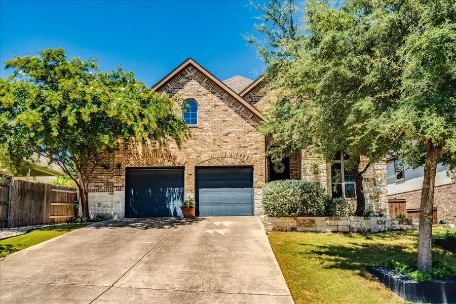 503 Drury Ln, Austin, TX 78737 - #3