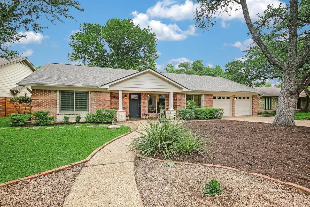 8602 Silver Ridge Dr, Austin, TX 78759 - #1