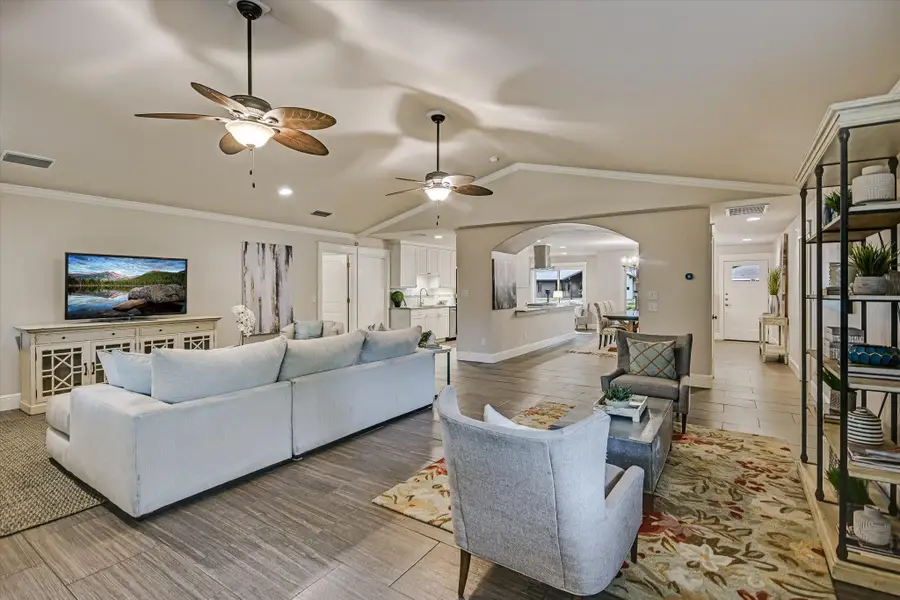 8602 Silver Ridge Dr, Austin, TX 78759 - #2